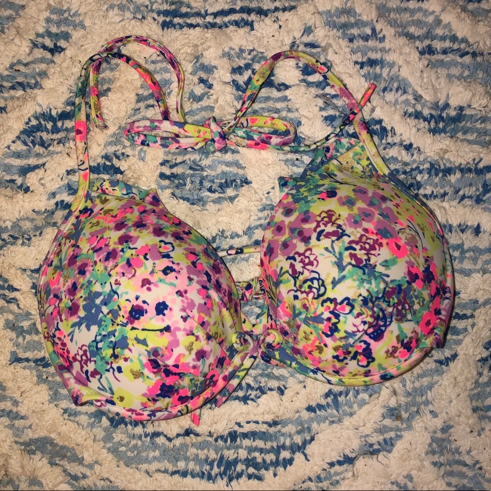 VS swim top